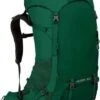 Osprey Rook 50 Hiking Bag Green