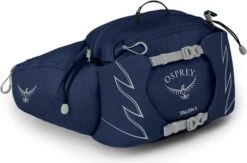 Banana Belt Osprey Talon 6 Red 7 Banana Belt Osprey Talon 6 Red -Osprey 191465760c0c6dfc195f9.23281893 2