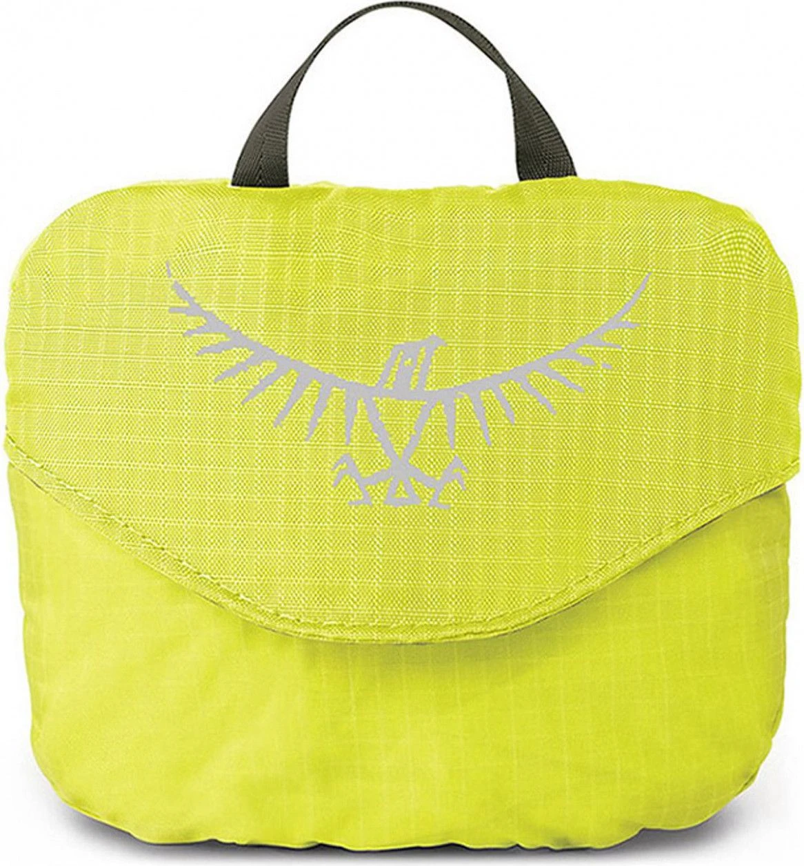 Rain Cover Osprey Ultralight High Vis Raincover / Fluo Yellow 2 Rain Cover Osprey Ultralight High Vis Raincover / Fluo Yellow - Image 2