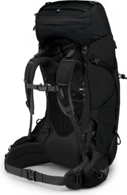 Osprey Aether 65 Hiking Bag Black -Osprey 19153346001ae5025dfb1.69660401