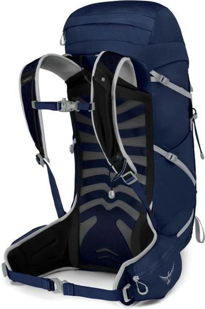 Osprey Talon 33 Hiking Bag Blue Men 4 Osprey Talon 33 Hiking Bag Blue Men - Image 4