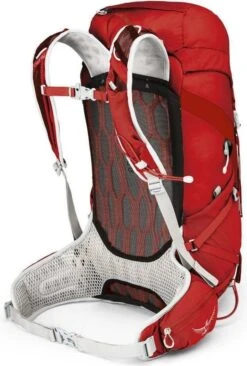 Osprey Talon 33 Red Hiking Bag For Men 10 Osprey Talon 33 Red Hiking Bag For Men -Osprey 19153456001ae5dde7212.55525645