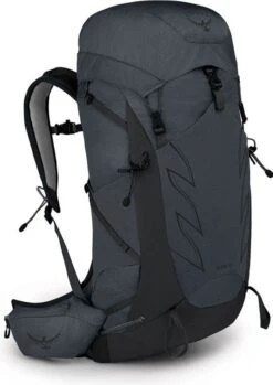 Osprey Talon 33 Black Hiking Bag For Men -Osprey 191534661b75f0a144763.21364973