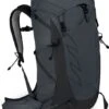 Osprey Talon 33 Gray Hiking Bag For Men