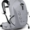 Osprey Tempest 20 Hiking Bag Gray Women