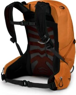Osprey Tempest 20 Hiking Bag Orange Women -Osprey 19153616001ae6f46bf82.57632261