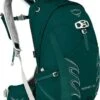 Osprey Tempest 20 Hiking Bag Green Women