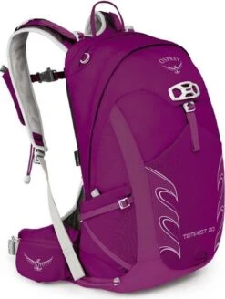 Osprey Tempest 20 Hiking Bag Purple Women -Osprey 19153636001ae6a8393f8.77060719