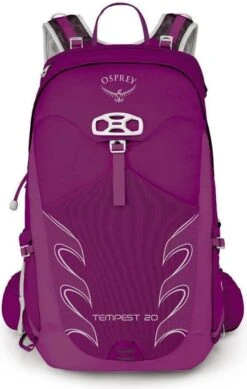 Osprey Tempest 20 Hiking Bag Gray Women -Osprey 19153636001ae6f1c9de1.60121828 1