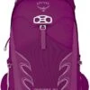 Osprey Tempest 20 Hiking Bag Purple Women