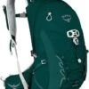Osprey Tempest 9 Hiking Bag Green Women