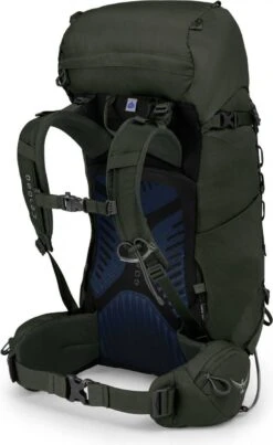 Osprey Kestrel 38 S19 Travel Bag Green Men -Osprey 19153686001ae6fe96694.21525843