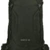 Osprey Kestrel 38 S19 Travel Bag Green Men