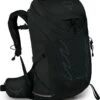 Osprey Ospey Tempest 24 Hiking Bag Black