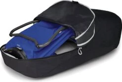 Osprey Poco Child Carrier Carry Case Black -Osprey 2105979611a3cbce57589.83724090