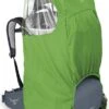 Rain Cover Osprey Poco Raincover Green