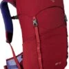 Osprey Jet 18 Red Kid's Hiking Bag