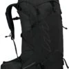 Osprey Talon 44 Black Hiking Bag For Men
