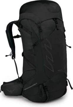 Osprey Talon 44 Black Hiking Bag For Men