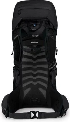 Osprey Talon 44 Black Hiking Bag For Men -Osprey 21151436113aba1253690.24053499