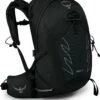 Osprey Tempest 20 Women's Hiking Bag Black