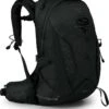 Osprey Tempest 9 Women's Hiking Bag Black