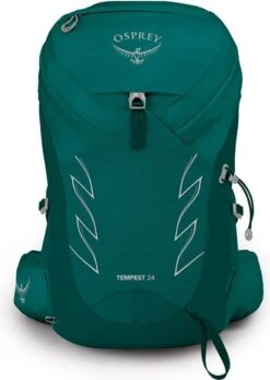 Osprey Tempest 24 Women's Hiking Bag Green -Osprey 213653561efddc6163996.03237072