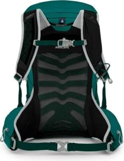 Osprey Tempest 24 Women's Hiking Bag Green -Osprey 213653561efddd2071757.94153841
