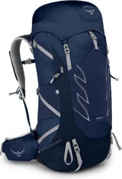 Osprey Talon 44 Blue Hiking Bag For Men