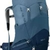 Osprey Ace 38 Children's Hiking Bag Blue Man