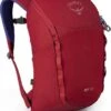 Osprey Jet 12 Children's Hiking Bag Red Man