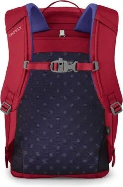 Osprey Jet 12 Children's Hiking Bag Red Man -Osprey 216783661f00d93133bf9.62557777