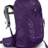 Osprey Tempest 24 Women's Hiking Bag Purple