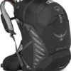 Osprey Escapist 32 Hiking Bag Black