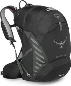 Osprey Escapist 32 Hiking Bag Black