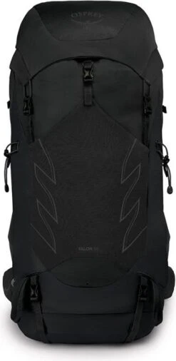 Osprey Talon 55 -S Hiking Bag Black -Osprey 220249961f00370ca5926.73748745
