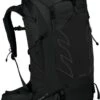 Osprey Talon 55 -S Hiking Bag Black