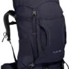 Women's Hiking BagOsprey Kyte 56 Purple
