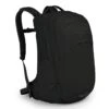 Osprey Radial 26+8 Backpack - Black