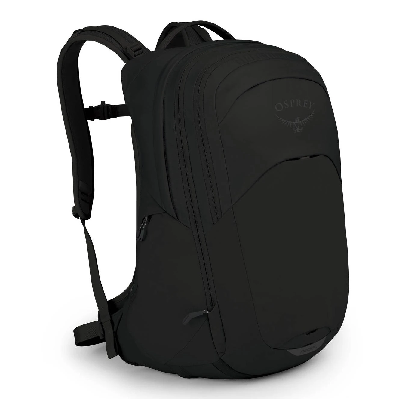 Osprey Radial 26+8 Backpack - Black 1 Osprey Radial 26+8 Backpack - Black