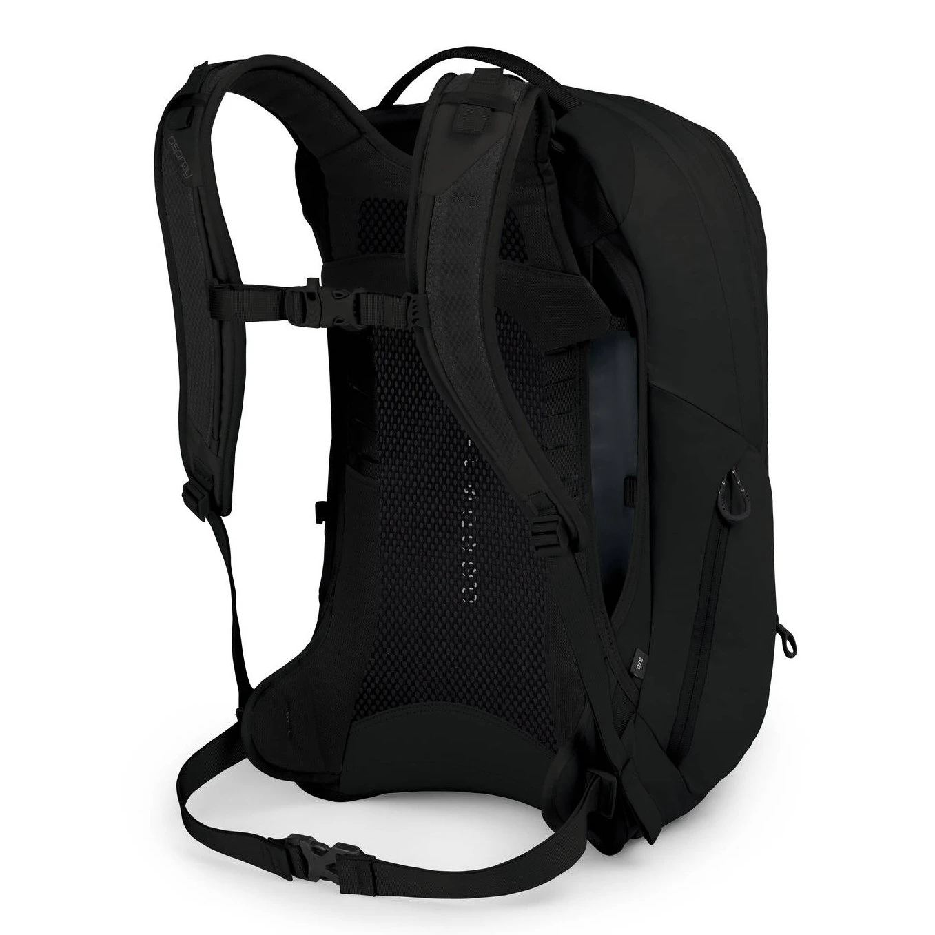 Osprey Radial 26+8 Backpack - Black 2 Osprey Radial 26+8 Backpack - Black - Image 2