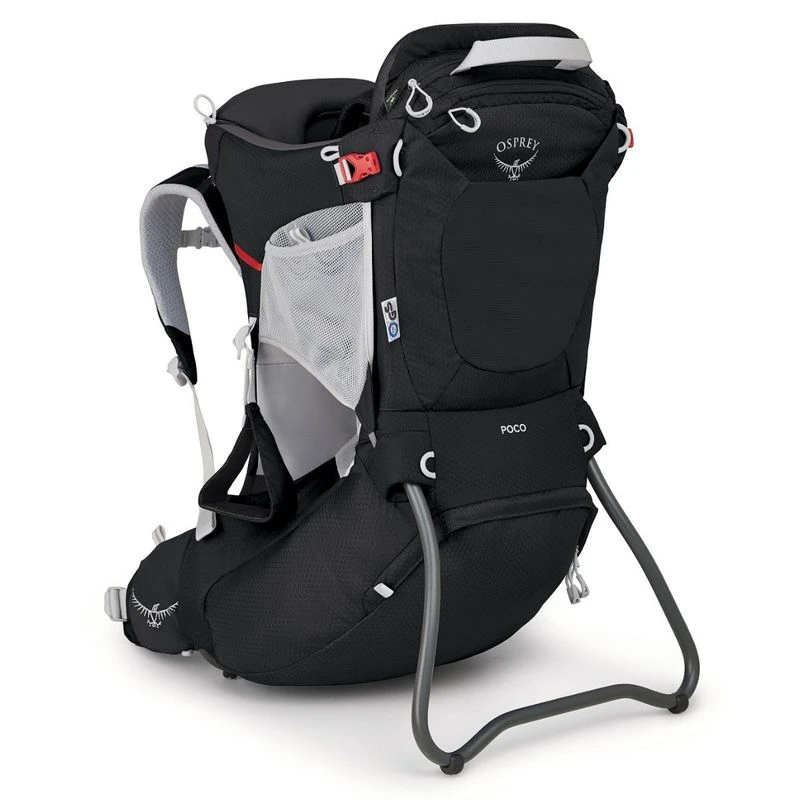 Osprey Poco Child Carrier 3 Osprey Poco Child Carrier - Image 3
