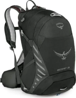 Osprey Escapist 25 Backpack Red 11 Osprey Escapist 25 Backpack Red -Osprey 58f89526901a8