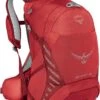 Osprey Escapist 25 Backpack Red