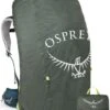 Osprey Ultralight Raincover Grey