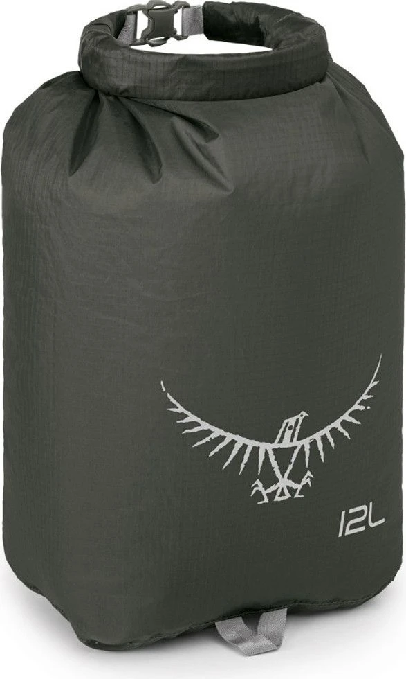 Osprey Ultralight DrySack Orange 4 Osprey Ultralight DrySack Orange - Image 4