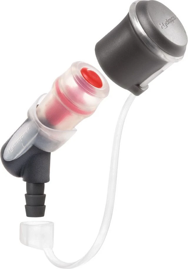 Osprey Hydraulics Bite Valve Cover Silver 1 Osprey Hydraulics Bite Valve Cover Silver