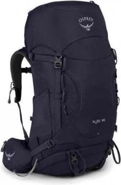 Osprey Kyte 36 Grey Women 5 Osprey Kyte 36 Grey Women -Osprey 5cc2ba4ce0442
