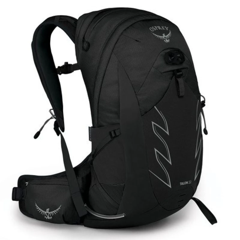 Osprey Talon 22L Backpack - Men's 3 Osprey Talon 22L Backpack - Men's - Image 3