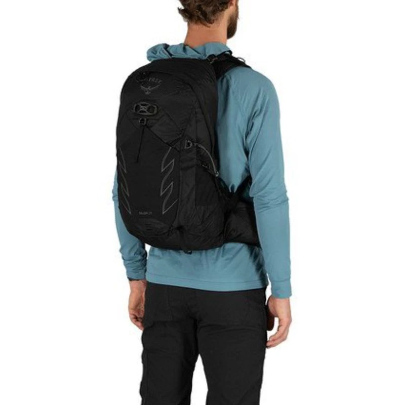 Osprey Talon 22L Backpack - Men's 2 Osprey Talon 22L Backpack - Men's - Image 2